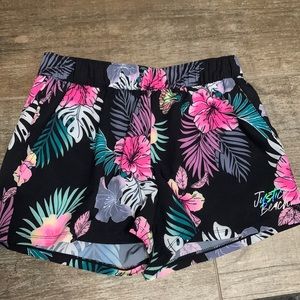 Justice shorts